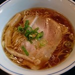 ロックンビリーS1 - 定番醤油の尼ロック￥900