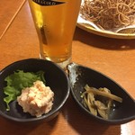 けやき亭 - 