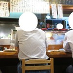 Daiyasu - 店内の様子