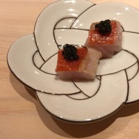 祇園 鮨 忠保 - 