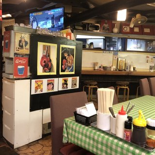 キッチン男の晩ごはん_2