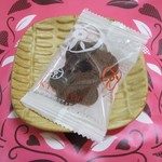 マールブランシュ - ココア×ビターチョコレート