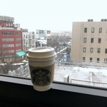 スターバックスコーヒー - 