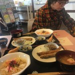 日進市にぎわい交流館 - 木曜のワンデイシェフはキッチン絆さん