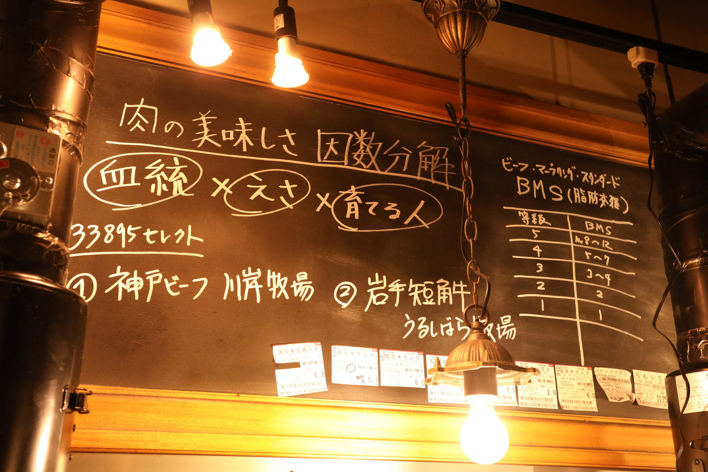 写真 : 焼肉赤身にくがとう33895 - 三田/焼肉 | 食べログ