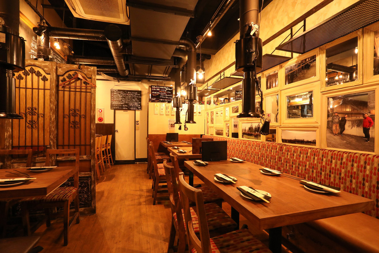 写真 : 焼肉赤身にくがとう33895 - 三田/焼肉 | 食べログ