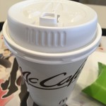 マクドナルド - 