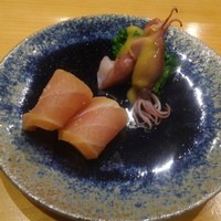小判寿司 棚倉 - 