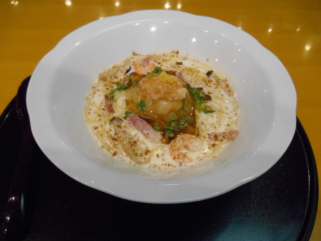 Goemon Kokura Pasta Tabelog Goemon Kokura Pasta Tabelog
