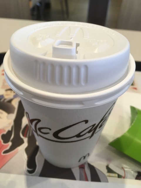 マクドナルド 多賀城店 - 多賀城（ハンバーガー）の写真