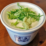 Teuchi Soba Sumiyoshi - 