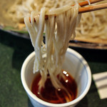 Teuchi Soba Sumiyoshi - 