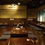 大衆酒場 文太 - 団体予約は４０～５０名様まで大丈夫です。是非歓送迎会や職場の飲み会でご利用下さいませ！
