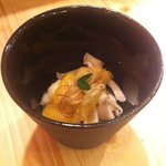 小猿 - いかぬた