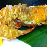 せんざん 港南台本店 - 伊勢海老せんざん焼き