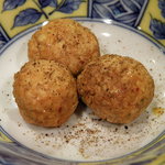 ラヴィリンス - ◆爆蕾