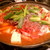 韓国家庭料理　新洞 - 料理写真:番長鍋