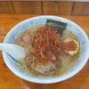 釧路 拉麺 あじと