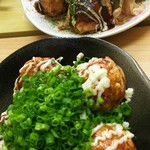 Takoyaki Sakura - 