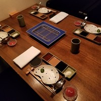 北新地　串かつ凡 - 