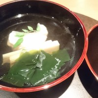 霞庭 まつばら - 