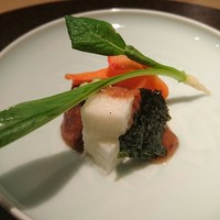 霞庭 まつばら - 
