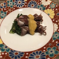 鮨割烹とと - 