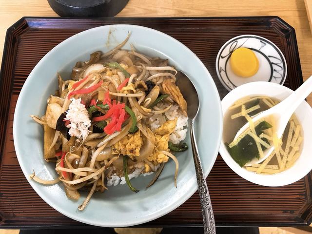 帯広名物の 中華ちらし を札幌でも頂けます By くるのすけ 中国料理 御舟 ぎょしゅう 東札幌 中華料理 食べログ 帯広名物の 中華ちらし を札幌でも頂けます By くるのすけ 中国料理 御舟 ぎょしゅう 東札幌 中華料理 食べログ