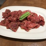 サラン焼肉レストラン - カルビ&ロース