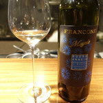 TACUBO - フランコーネ ロエロアルネイス マジア 2016