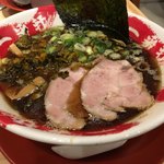 豚骨ラーメン専門 大名古屋一番軒 - 