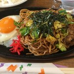 カフェ・ド・シーダー - 