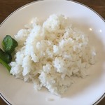 カフェ・ド・シーダー - 