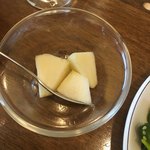 カフェ・ド・シーダー - 