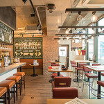 ステーキ＆熟成肉バルBOTTI 横浜西口店