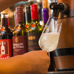 ステーキ＆熟成肉バルBOTTI 横浜西口店