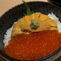 函館うに むらかみ 日本生命札幌ビル店 - 