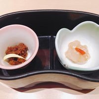 函館うに むらかみ 日本生命札幌ビル店 - 