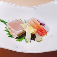 函館うに むらかみ 日本生命札幌ビル店 - 