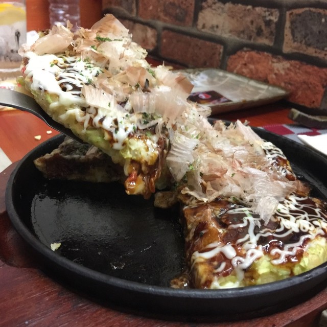 お好み焼 順ちゃん 江坂 お好み焼き 食べログ お好み焼 順ちゃん 江坂 お好み焼き 食べログ