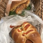 ハースブラウン - 