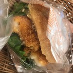 ハースブラウン - 