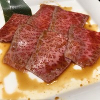 兜 麻布十番店 - サシもイイね