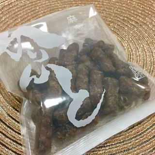 麻布かりんと 麻布十番店