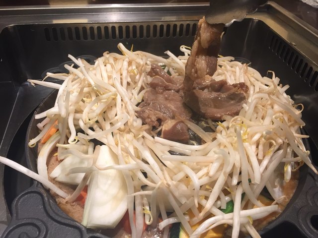 松尾ジンギスカン 札幌大通南1条店 西４丁目 ジンギスカン 食べログ