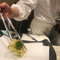 てんぷら 天翔 - 