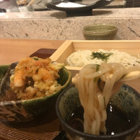 てんぷら 天翔 - 