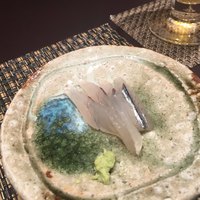 鮨 くりや川 - 