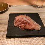 SUGALABO - 多田さんのペルシュ（パルマハム）