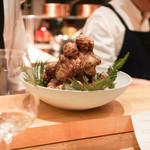 SUGALABO - 海老芋